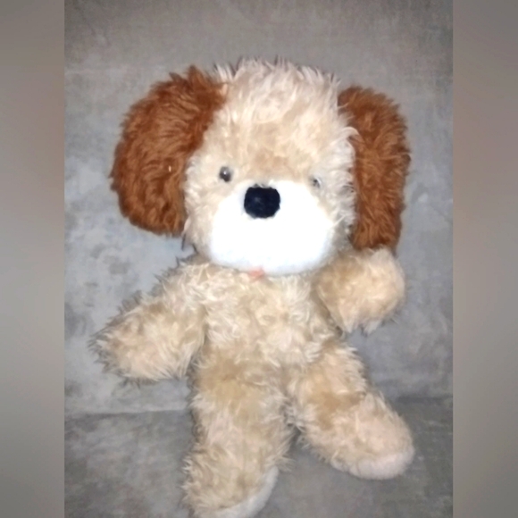 Gund. Plush Dog - Picture 1 of 5